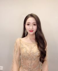 -艾米丽婚纱礼服