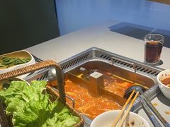 -海底捞火锅(八佰伴店)
