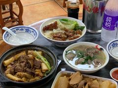 -珍珍小食店(西华路店)