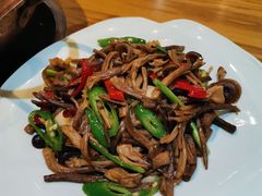 -妈妈的味道(和顺古镇店)