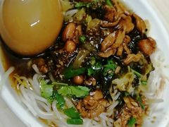 -富辉粉店·海南咖喱饭