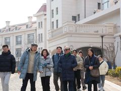 -青岛贝壳博物馆