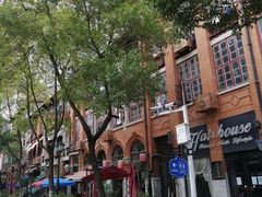-飞马旅黎黄陂路文旅街区