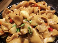 -徽镇小厨·经典徽菜(十里河店)