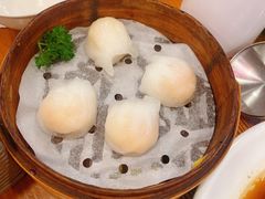 陈光记虾饺皇-澳门陈光记烧味饭店(南京德基广场店)