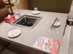 -海底捞火锅(万象城店)