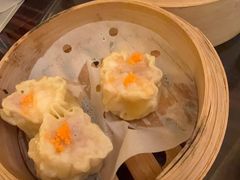 -香宫中餐厅·大连香格里拉(人民路店)