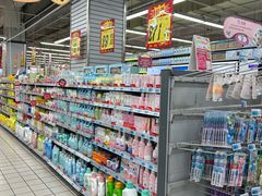 -大润发(康桥店)