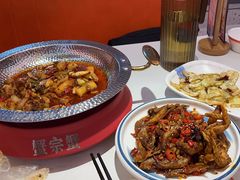 -蟹宗蟹(润达国际五楼店)