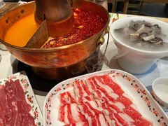 -东门口涮肉·砂锅·烤串(老门东店)