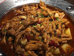 -胖哥俩肉蟹煲(湖滨银泰in77店)