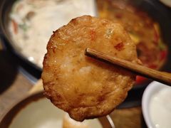 -萍姐火锅·公路夜市(打浦桥日月光店)
