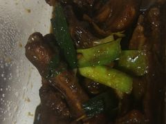-宏记广东客家菜(丰汇店)