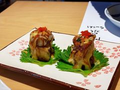 -隐泉京望日式料理(太和广场店)