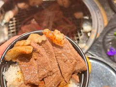 -牛YO烧肉烤肉自助(万象城春河里店)