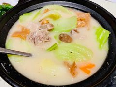 -满乐潮州(深业上城店)