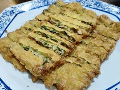 -常山土菜馆(文三西路店)