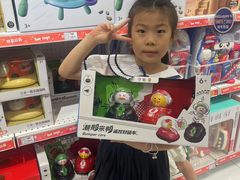 -TOYSRUS玩具反斗城(深圳万象城店)