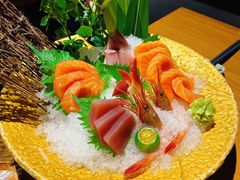 -渔寿司·日本料理(艾尚天地店)