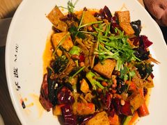 -拿渡·水煮鱼 麻辣香锅(西单大悦城店)