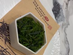 -新丁香海鲜酒店(银海商贸城店)