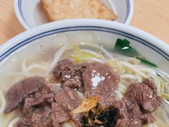 -泉兵三代清汤粉(晟龙店)