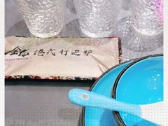 -金龙·打边炉(武进路店)