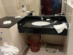 -山东政协大厦维景大酒店