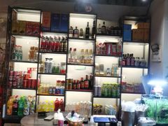 -俺家鲜·烧烤龙虾地锅鸡(观音塘店)