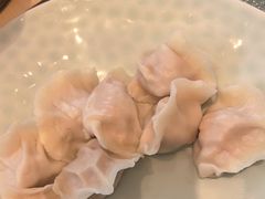 海胆饺子-奕景海鲜酒家· 大连海鲜(星海广场店)