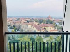 -上海崇明金茂凯悦酒店