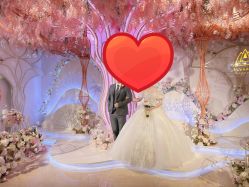 -曼格纳婚礼艺术中心(张江店)