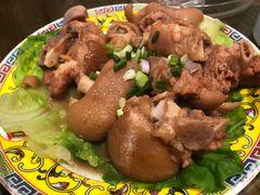 -一记面馆(易发店)