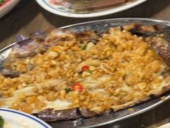 -辉记炭烧海鲜大排档·老字号(福田店)