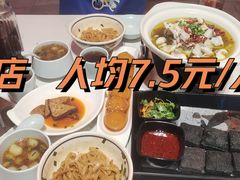 -火宫殿·小吃王国(坡子街店)