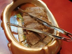 -蒙古大营(朝阳公园店)