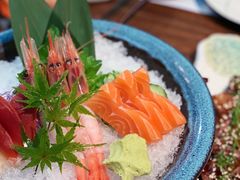 -熹炭精致日料(金融街购物中心店)