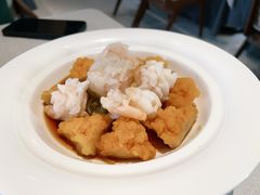 -狮王府淮扬菜(夫子庙老门东店)
