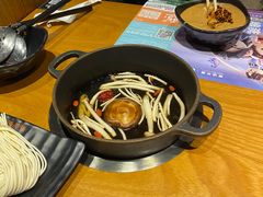 -呷哺呷哺 黄金牧场 (盛世天骄店)