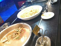 -泰谷酒店·太古码头闽菜自助餐厅