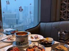 -美食汇自助餐厅(成都万达瑞华酒店)
