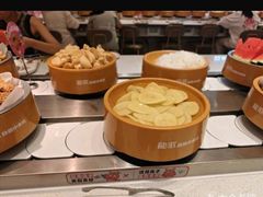 -龍歌自助小火锅(秦淮水游城店)
