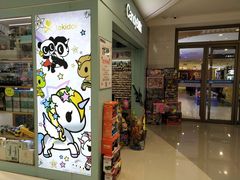 -丽达购物中心(崂山店)