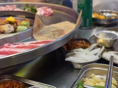 -哈哈碳都·牛肋条无限自助烤肉(宝龙店)