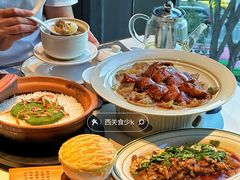-新兴·金羊座·粤菜点心(乐峰店)