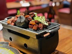 -敏珠拉姆藏餐·南京厨房(富春江东街店)