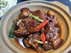 -虎哥私房菜(馒头山店)