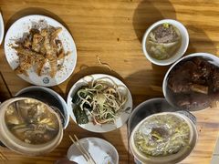 -二哥特色砂锅