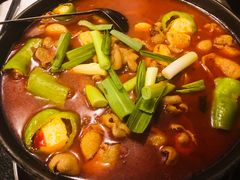-湘肠香火锅店(团结湖店)