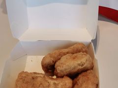 -麦当劳(欢乐谷店)